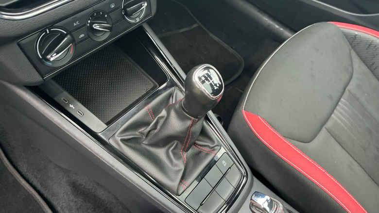 Skoda Scala 1.0 TSI 110 Monte Carlo 5dr Petrol Hatchback